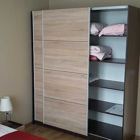 Apartments Mladost 1A-554 София Экстерьер фото